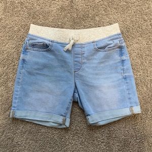 Girls shorts